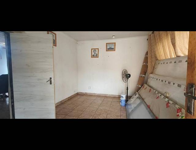 3 BEDROOM HOUSE FOR SALE IN ELANDSPOORT